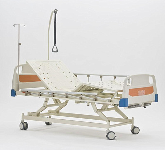 Медицинская пятифункциональная кровать для восстановления после инсульта