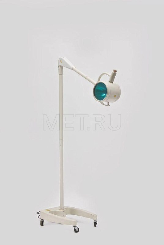 SD-200 Светильник диагностический передвижной MET