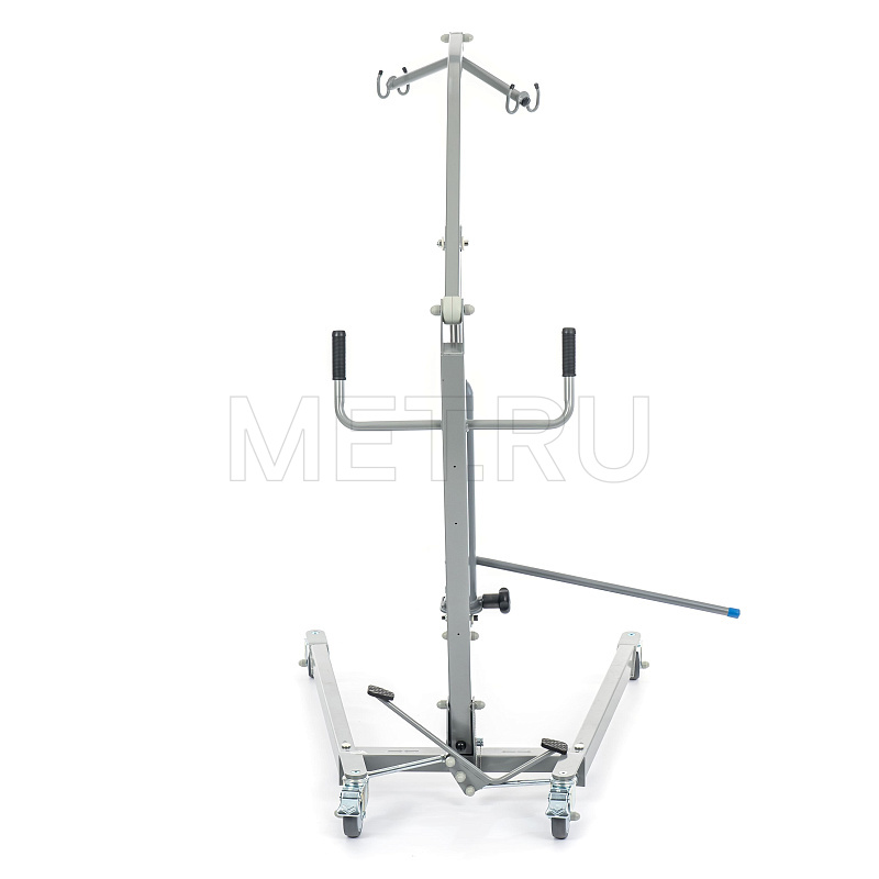 MET HERCULES Гидравлический подъемник для инвалидов и пожилых от производителя