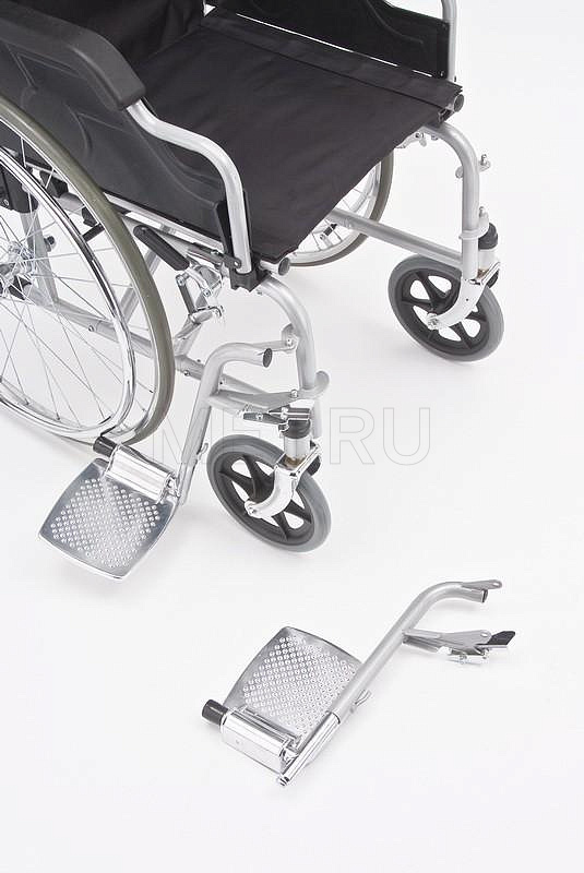 FS 909-46 Кресло-каталка инвалидное