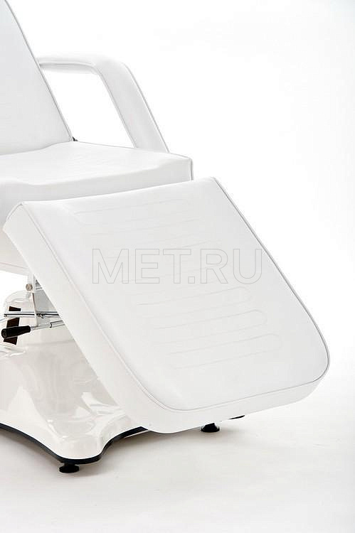 MIA Кресло косметологическое с гидроприводной регулировкой высоты МЕТ