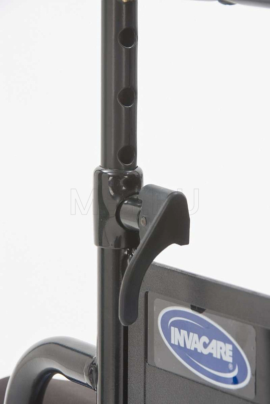 Invacare P9000 XDT Коляска инвалидная электрическая МЕТ