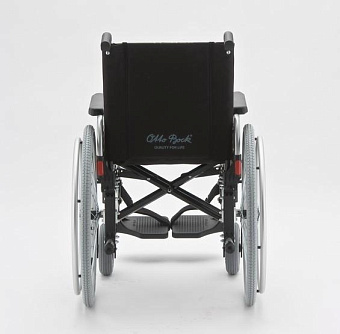 Комнатная инвалидная коляска  Отто-Бокк