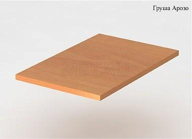 Топ МЕТ Лугано ТМ 03.11 Топ (столешница) к приставным тумбам ТМ06, ТМ09