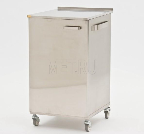 МЕТ-T05 Стол анестезиолога от производителя