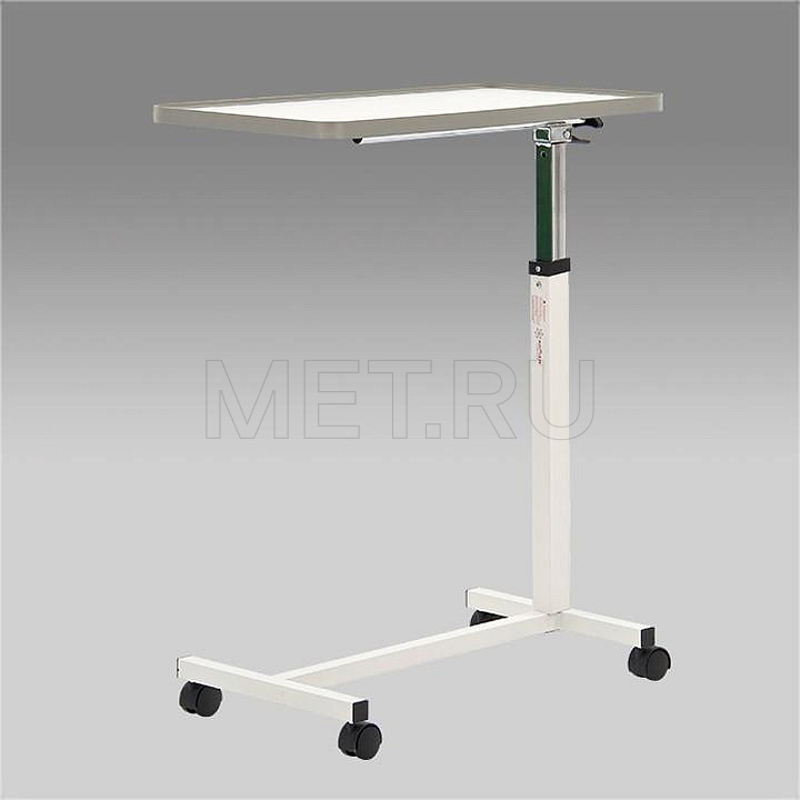 YU611 Белый Прикроватный столик