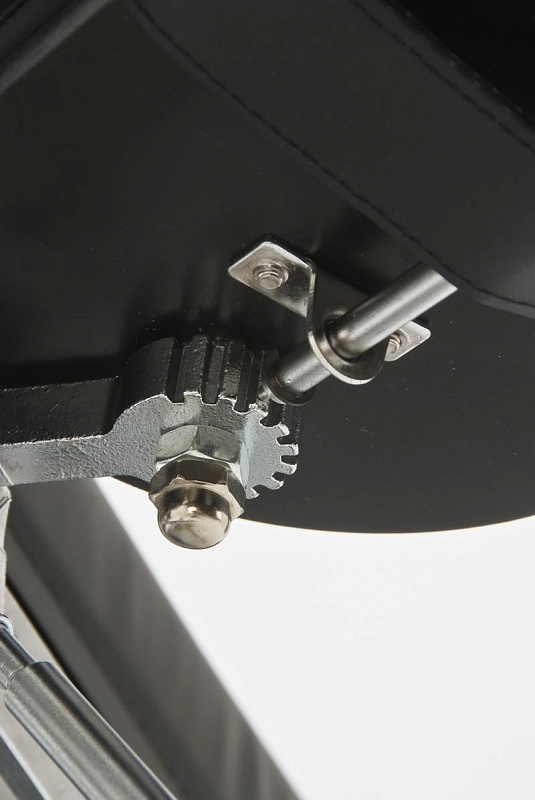 ST-I Операционный стол с гидравлической регулировкой высоты MET