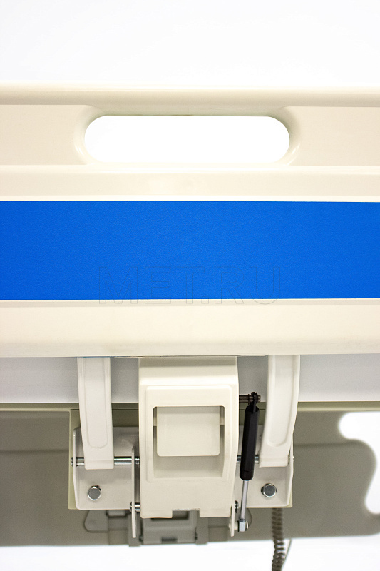 МЕТ SHIFT - ROII MOTO Тележка для перевозки больных c перекладывателем с моторизированным колесом от производителя