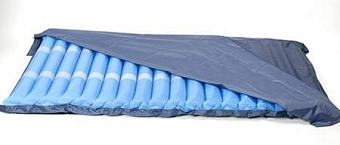 418 E- EAZY AIR Противопролежневые системы (противопролежневый матрац)  без лазерной перфорации
