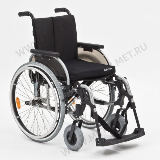 Otto Bock Start Comfort-43 Кресло-коляска Отто-Бокк с шириной сиденья 430 мм (Германия) от производителя