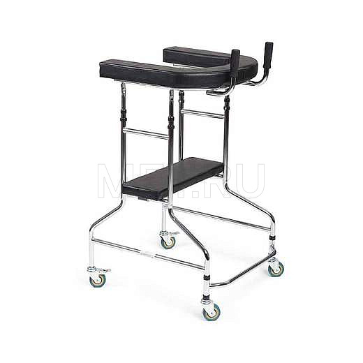  Ходунки инвалидные FS917L от производителя