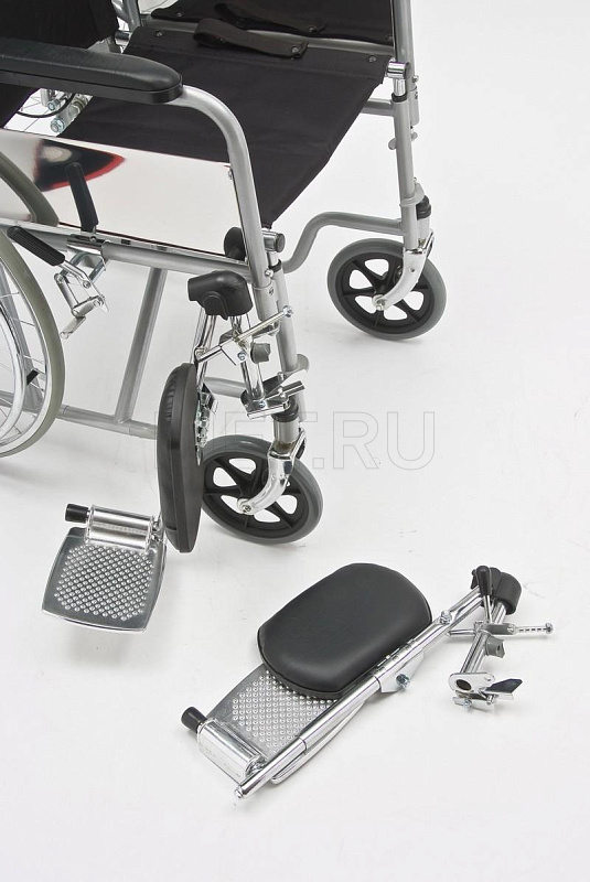 FS954GC-46 Кресло-коляска с высокой спинкой