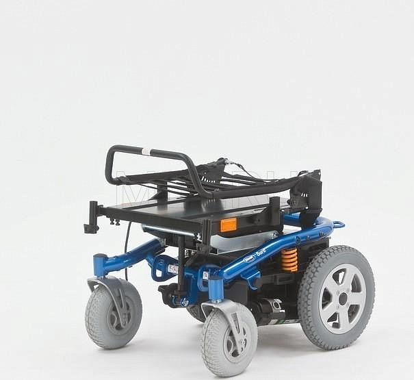 Invacare BORA Кресло-коляска с электроприводом