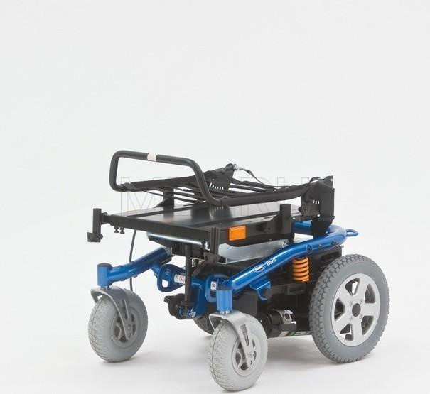 Invacare BORA Кресло-коляска с электроприводом