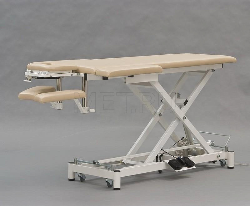 СММ-02-Аском (х.202) Стол массажный