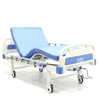 Кровать функциональная медицинская