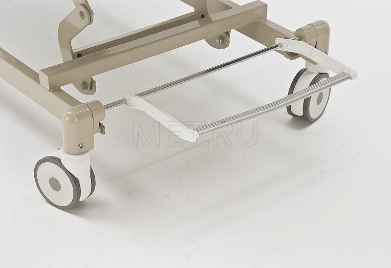 FS3239WZF4 Функциональная электрическая кровать для отделений интенсивной терапии MET