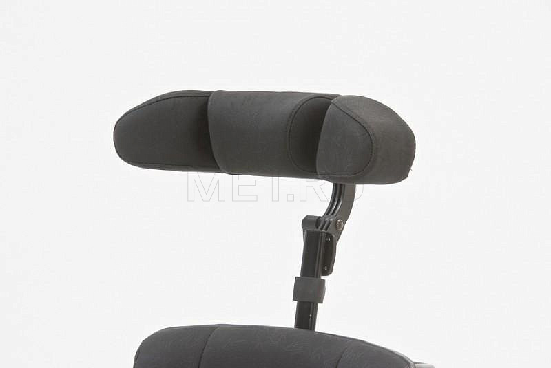 Invacare TDX Кресло-коляска электрическая с функцией подъема сидения от производителя