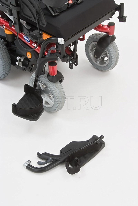 Invacare Kite Электрическое кресло-коляска