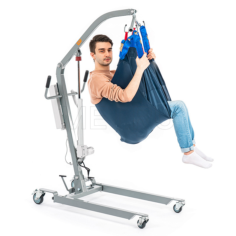 MET ATLANT B Подъёмник для инвалидов с электроприводом  МЕТ