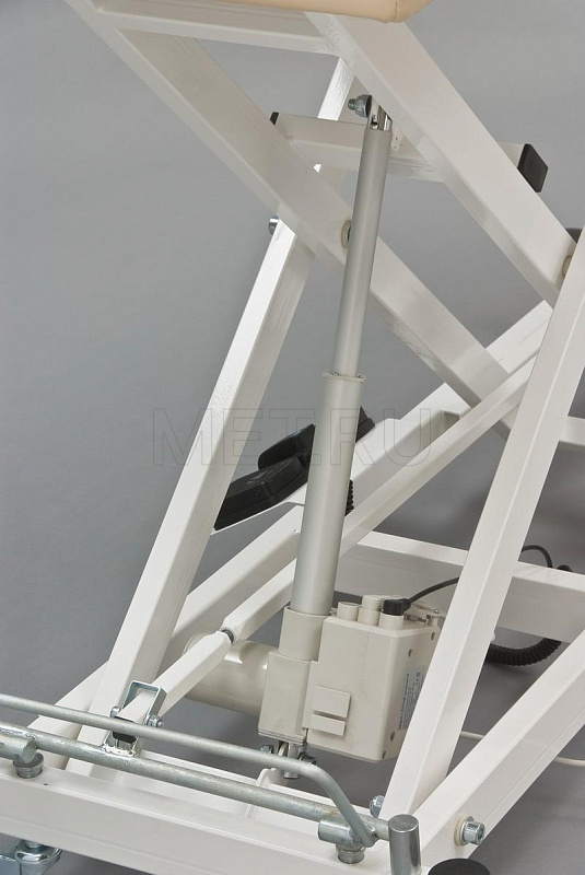 СММ-01-Аском (х.101) Стол массажный от производителя