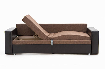 Диван кровать с электроприводом