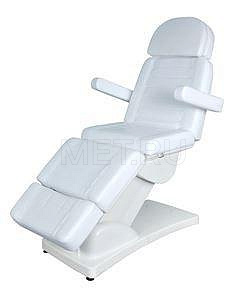 CE-12 (KO-211) Кресло косметологическое с со всеми регулировками на трёх электроприводах