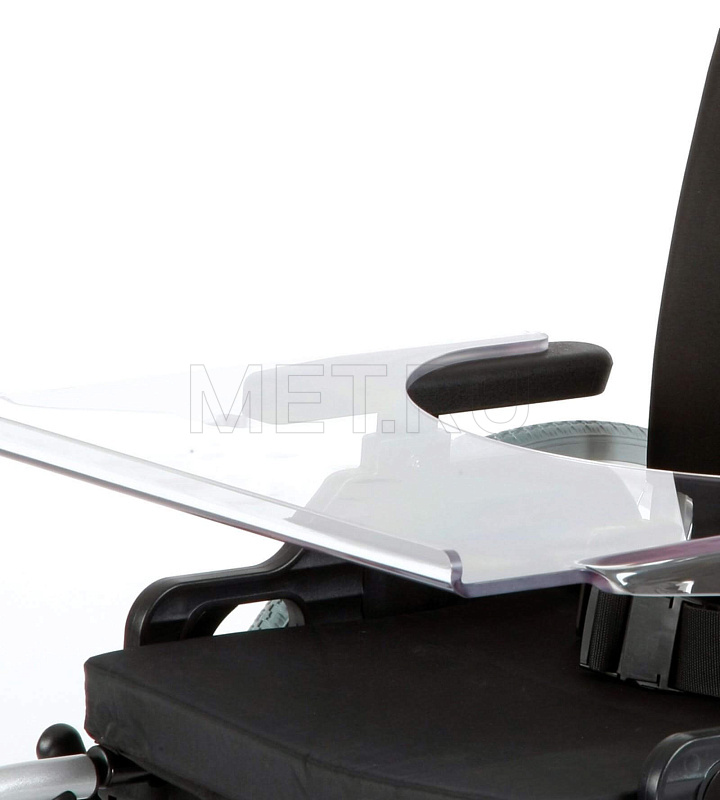 Столик для кресла-коляски с шириной сиденья 48 см Otto Bock START Столик для кресла-коляски с шириной сиденья 48 см