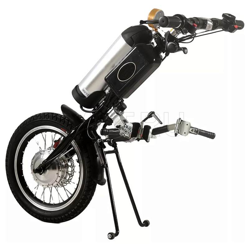 MET OneDrive 2 Электропривод для механической инвалидной коляски от производителя