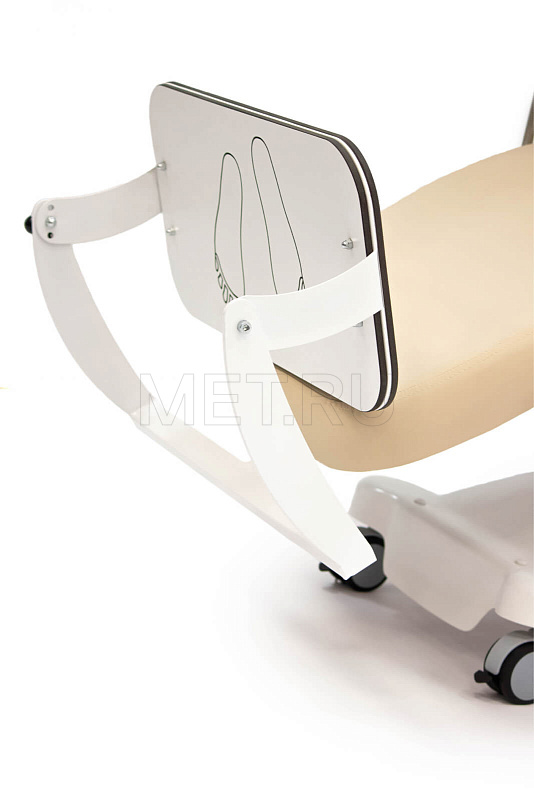 MET SPK-110 Кресло для диализа, химиотерапии и забора крови MET