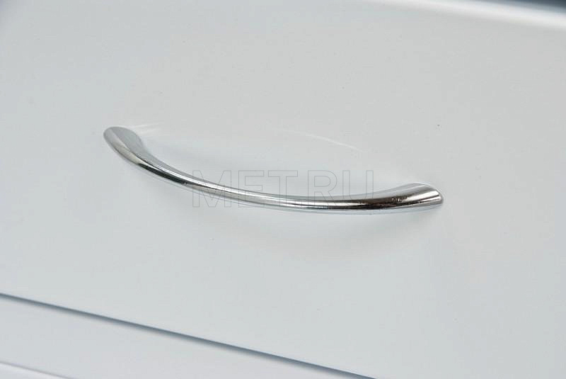 СМ.05.00 Стол манипуляционный 3 полки, 3 ящика