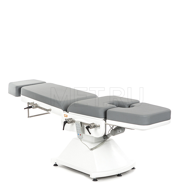 МЕТ-RK 120 NEW Кресло медицинское многофункциональное универсальное 17743 от производителя