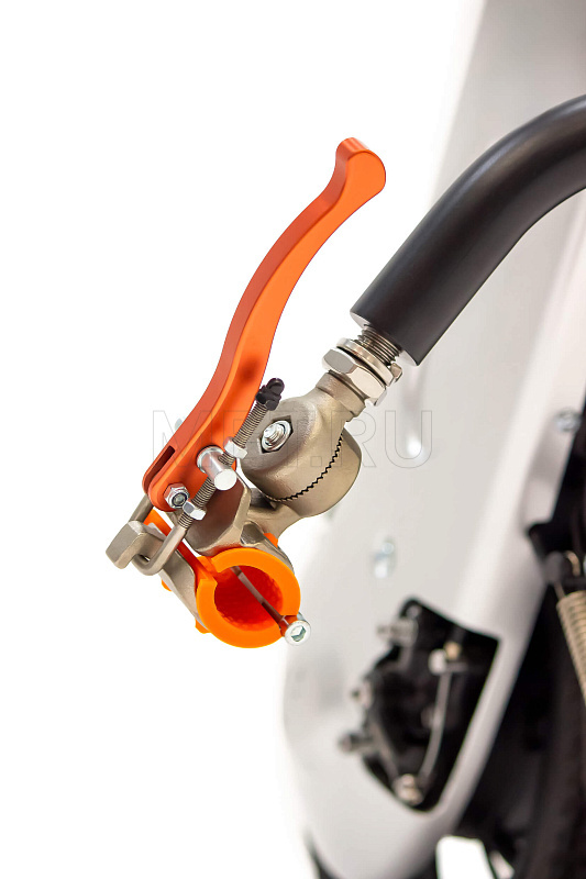 MET OneDrive 1 Электропривод для нескладной механической инвалидной коляски