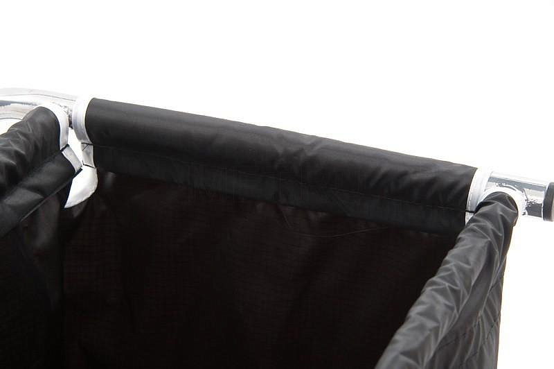 Тележка для белья (700х440мм) от производителя