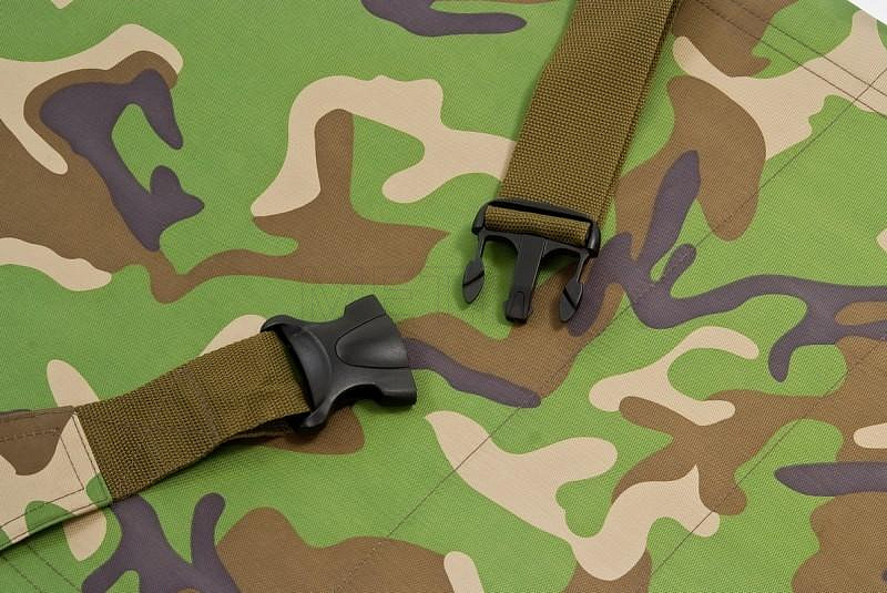 YDC-1F2 Носилки из алюминиевого сплава МЕТ