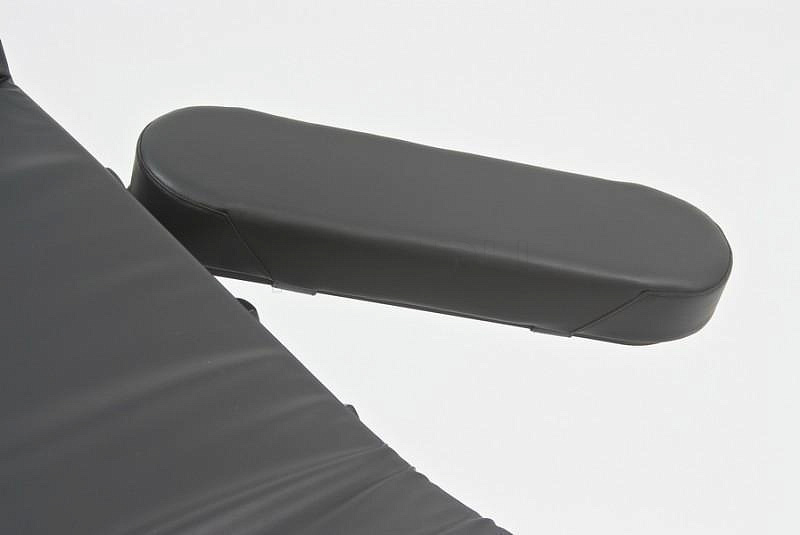 ST-I Операционный стол с гидравлической регулировкой высоты МЕТ