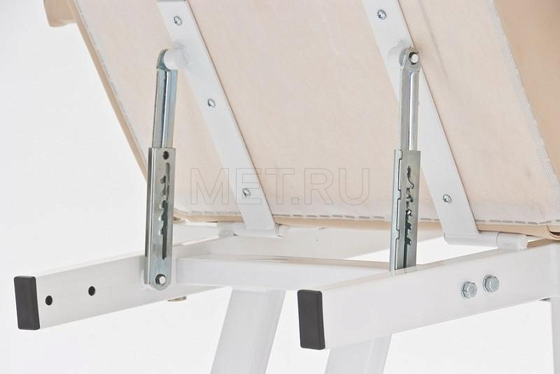 К02 Кресло донора, бежевое MET