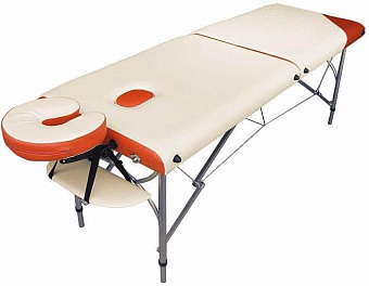 Складной массажный стол весящий всего 10.5 кг