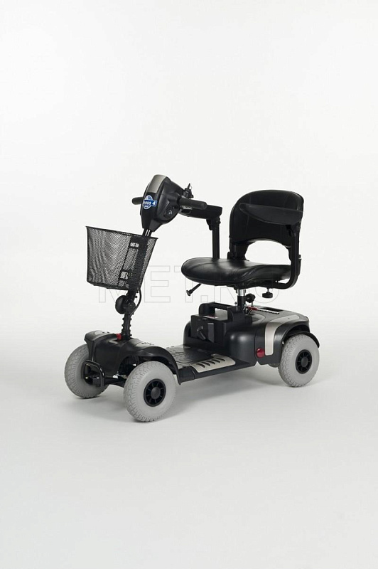 Vermeiren VENUS 4 SPORT, Бельгия Электрическая инвалидная кресло-коляска скутер от производителя