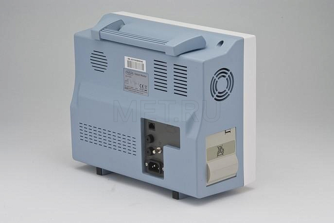 PC-9000f Монитор прикроватный многофункциональный медицинский МЕТ