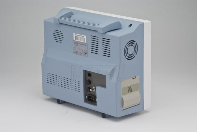 PC-9000f Монитор прикроватный многофункциональный медицинский МЕТ