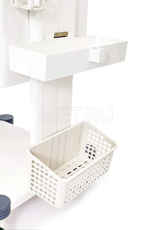 МЕТ SIY-220 Тележка медицинская функциональная от производителя