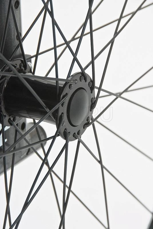 Otto Bock Motus-40.5 Инвалидное кресло-коляска MET