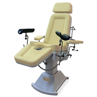 Кресло медицинское многофункциональное универсальное