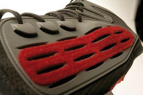 50S3 Malleo Sprint OttoBock Голеностопный ортез (XL)