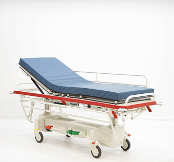 Каталка медицинская функциональная