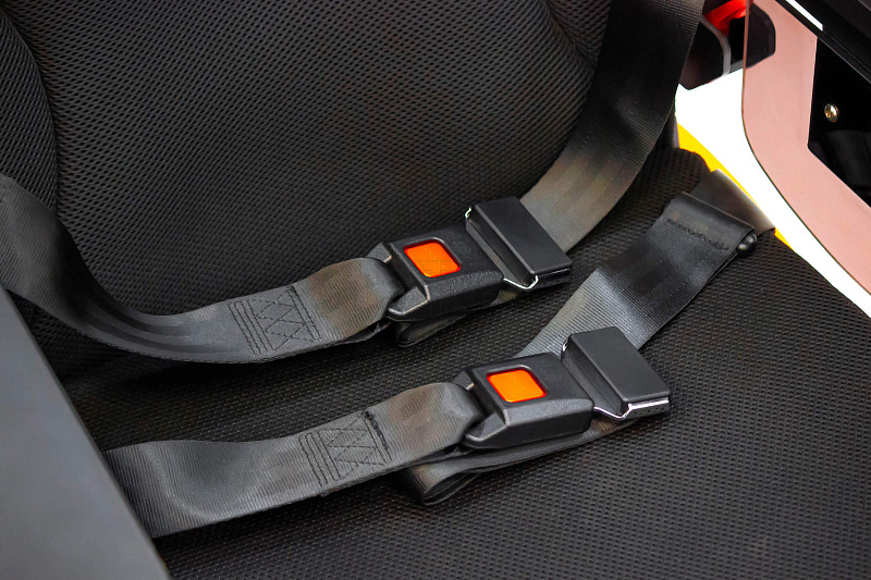 МЕТ ADVENTURE Кресло-коляска с электроприводом МЕТ