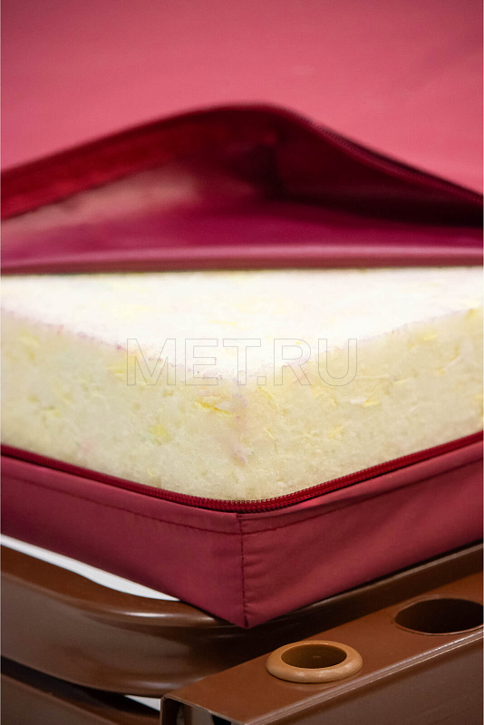 Y МЕТ ММ-320 Матрас медицинский для кровати MET STAUT MET