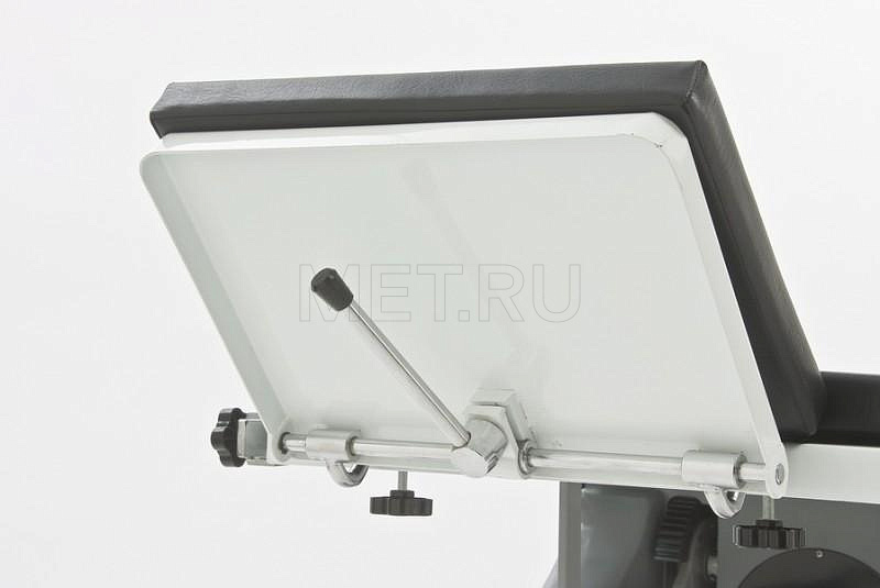 ST-III Операционный стол с гидравлической регулировкой высоты