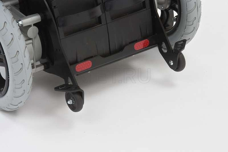 А - 200 Инвалидная коляска с электроприводом Otto Bock  A-200 ширина 41 см от производителя